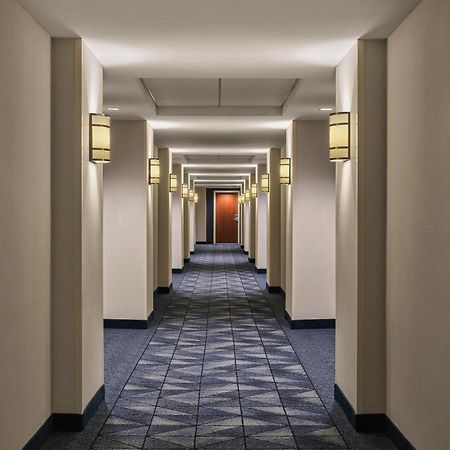 Courtyard By Marriott Halifax Downtown Hotell Exteriör bild