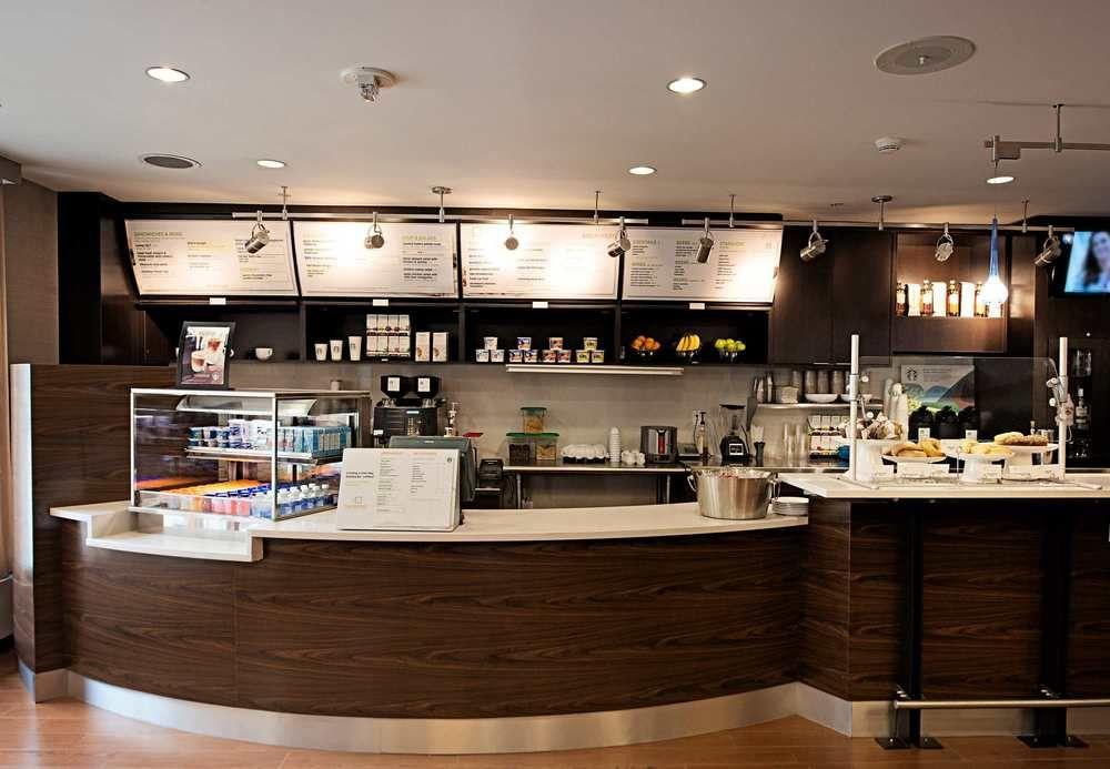 Courtyard By Marriott Halifax Downtown Hotell Exteriör bild