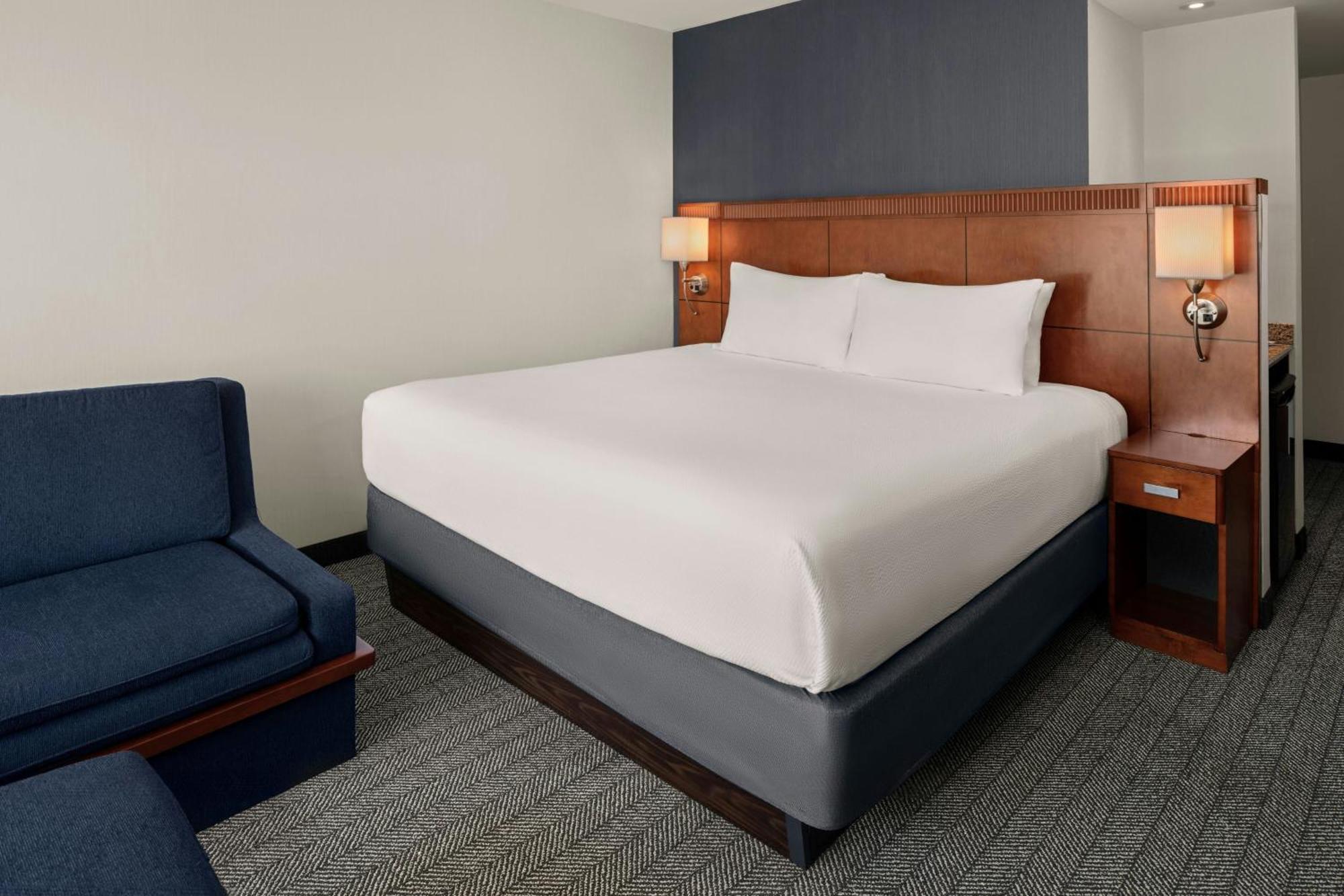 Courtyard By Marriott Halifax Downtown Hotell Exteriör bild