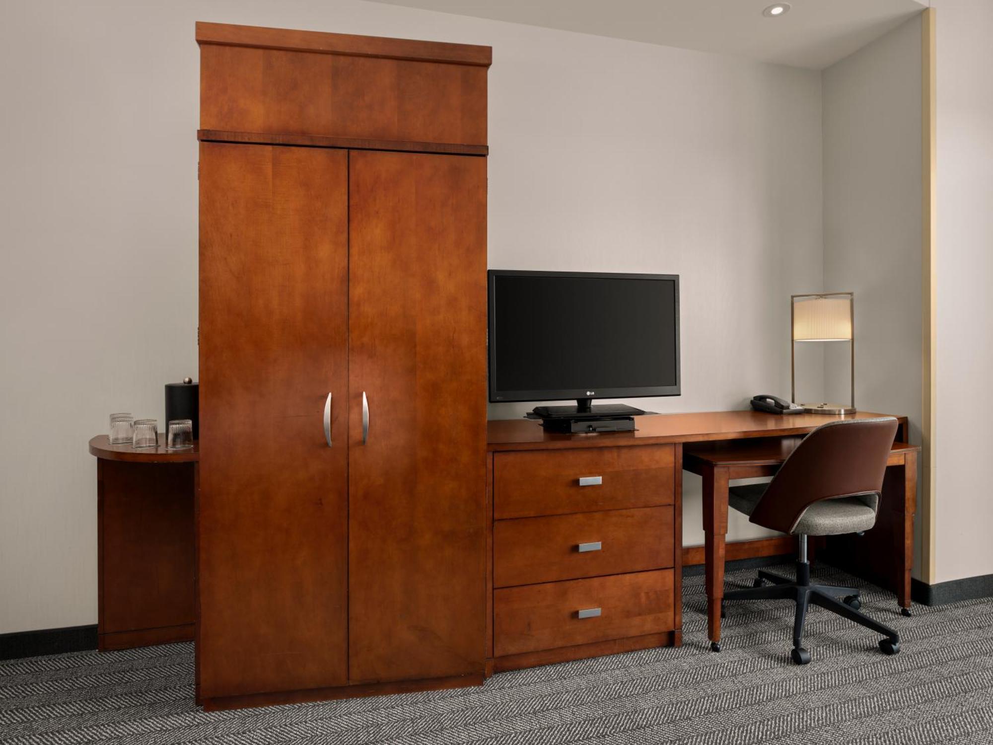 Courtyard By Marriott Halifax Downtown Hotell Exteriör bild