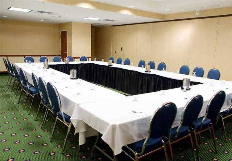 Courtyard By Marriott Halifax Downtown Hotell Exteriör bild